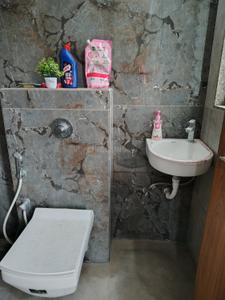 Image of 1800 Sq.ft 3 BHK Apartment / Flat for rent in Dev Param, Chandkheda, Ahmedabad for Rs. 40000