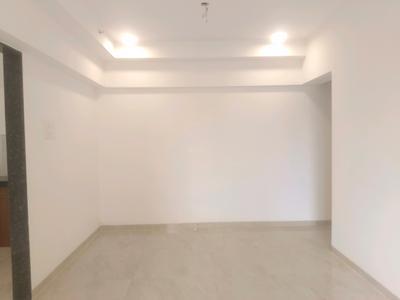Living Room Image of 650 Sq.ft 2 BHK Apartment / Flat for sale in Rizvi Cedar, Kandivali East Mumbai for Rs. 15900000