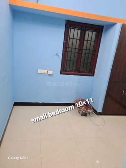 Mahati home Bedroom 1