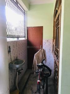 Image of 650 Sq.ft 4 BHK Independent House for sale in Vikas Nagar, Lucknow for Rs. 8000000