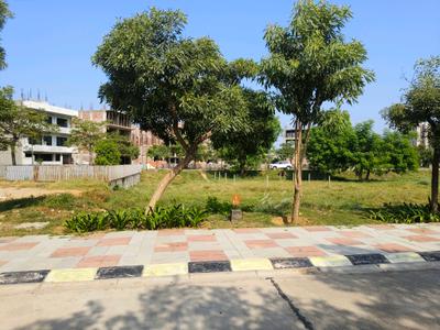 Image of 2250 Sq.ft Residential Plot / Land for sale in Orris Woodview Residencies, Sector 89, Gurgaon for Rs. 59200004