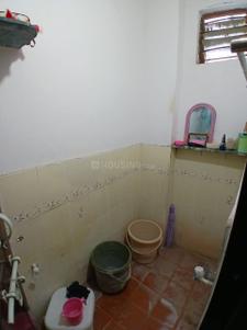 Image of 850 Sq.ft 1 BHK Apartment / Flat for rent in Makarba, Ahmedabad for Rs. 20000