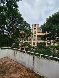 Balcony Image of 1600 Sq.ft 3 BHK Independent House for sale in Ganesh Nabhangan, Dhayari Pune for Rs. 18000000