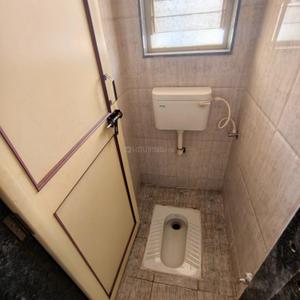 Image of 642 Sq.ft 1 BHK Apartment / Flat for rent in Shivkrupa Residency, Ambegaon Budruk, Pune for Rs. 12000