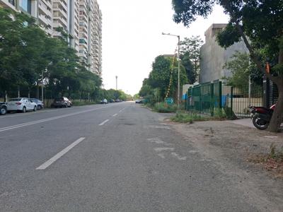 Image of 450 Sq.ft Residential Plot / Land for sale in Sector 108, Noida for Rs. 142000000