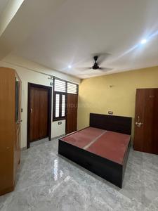 Bedroom Image of Shree Shyam Rooms in Sector 57, Gurgaon