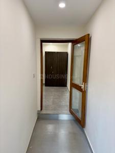 Image of 1011 Sq.ft 2 BHK Independent House for rent in RWA Lajpat Nagar 4 Colonies, Lajpat Nagar, New Delhi for Rs. 40750