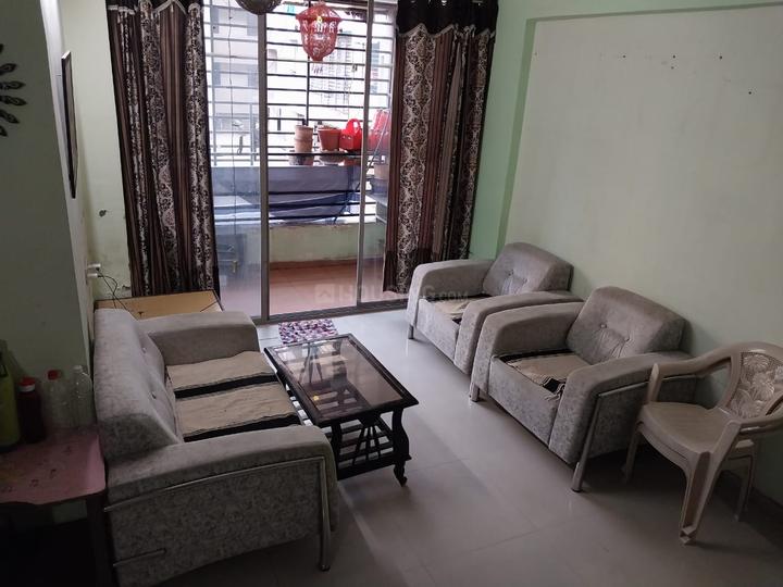 2 BHK Flat for rent in Hathijan, Ahmedabad 1250 Sqft Property ID