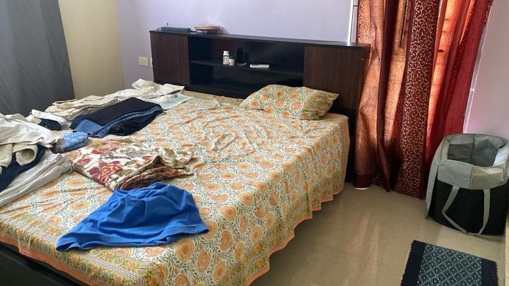 sidha happy ville Bedroom 1