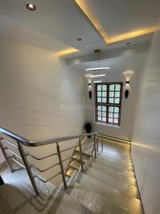 Hall Image of 2369 Sq.ft 3.5 BHK Villa for rent in Siolim Goa for Rs. 110000