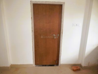 Bedroom Image of 870 Sq.ft 2 BHK Apartment / Flat for sale in Dum Dum Cantonment Kolkata for Rs. 2784000