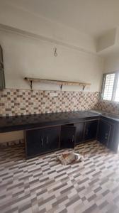 Kitchen Image of 1550 Sq.ft 3 BHK Apartment / Flat for sale in Lalpur Ranchi for Rs. 7800000