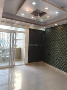 Hall Image of 1260 Sq.ft 2 BHK Apartment / Flat for sale in Dasnac The Jewel, Sector 75 Noida for Rs. 17000000