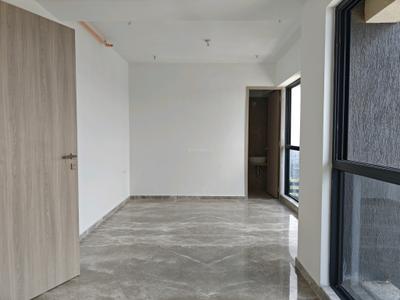 Bedroom Image of 1400 Sq.ft 3 BHK Apartment / Flat for sale in Prescon Midtown Bay, Mahim Mumbai for Rs. 64000000