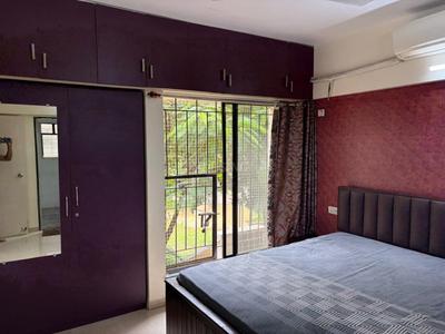 Bedroom Image of 1064 Sq.ft 2 BHK Apartment / Flat for sale in Belvalkar Solacia, Wagholi Pune for Rs. 6500000