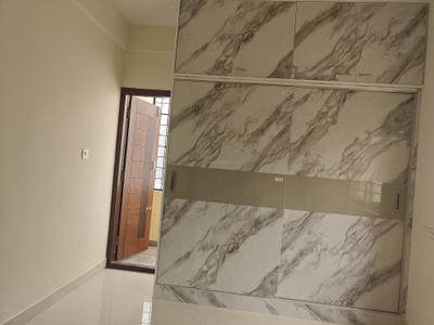 Bedroom Image of 1000 Sq.ft 2 BHK Builder Floor for rent in Kaggadasapura Bengaluru for Rs. 32000
