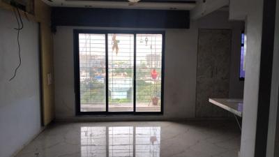Living Room Image of 920 Sq.ft 2 BHK Apartment / Flat for sale in Metro Tulsi Heights, Panvel Navi Mumbai for Rs. 12500000