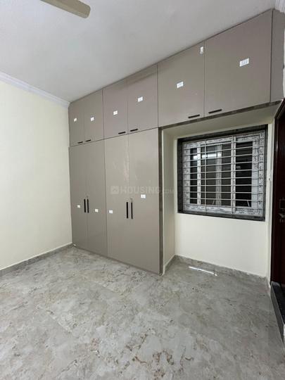 Tenneti Towers Bedroom 1