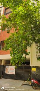 Image of 1100 Sq.ft 1 BHK Builder Floor for rent in Kalyan Nagar, Bengaluru for Rs. 29600