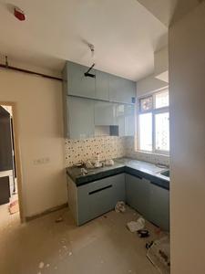 Kitchen Image of 700 Sq.ft 2.5 BHK Apartment / Flat for sale in Zara Rossa, Sector 112 Gurgaon for Rs. 8900000