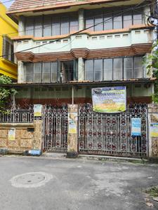 Image of 2500 Sq.ft 4 BHK Apartment / Flat for sale in Haltu, Kolkata for Rs. 13300000