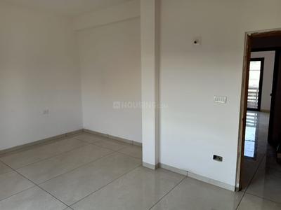 Bedroom Image of 2300 Sq.ft 4 BHK Villa for sale in Paras Gracewood, Bhayli Vadodara for Rs. 13500000