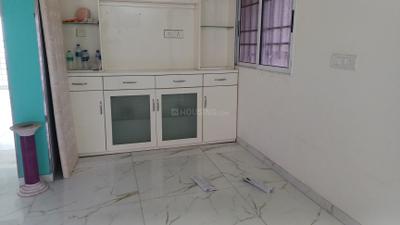 Bedroom Image of 1500 Sq.ft 4 BHK Apartment / Flat for sale in Poddar Shri Ganesh Apartments, Goregaon West Mumbai for Rs. 35000000
