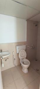 Bathroom Image of 1200 Sq.ft 2 BHK Apartment / Flat for sale in Kaggalipura Bengaluru for Rs. 7200000