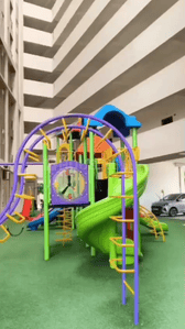 Image of 790 Sq.ft 2 BHK Apartment / Flat for sale in Bhankrota, Jaipur for Rs. 3900000