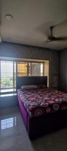 Bedroom Image of 2744 Sq.ft 6 BHK Apartment / Flat for sale in Vile Parle East Mumbai for Rs. 142500000