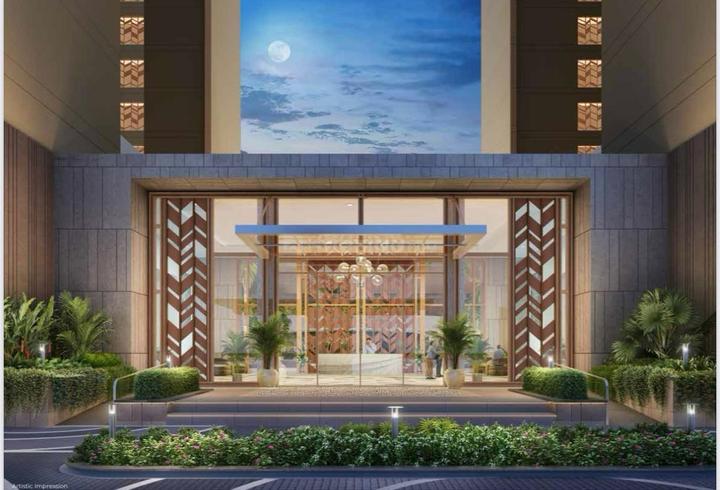 Experion Elements Phase 1 Main Image 1