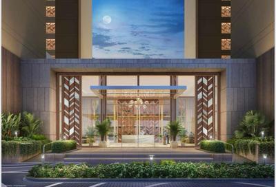 Image of 3550 Sq.ft 4 BHK Apartment / Flat for sale in Experion Elements Phase 1, Sector 45, Noida for Rs. 65400000