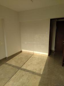 Bedroom Image of 1000 Sq.ft 2.5 BHK Apartment / Flat for rent in Santacruz West Mumbai for Rs. 140000
