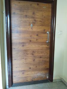 Bedroom Image of 1435 Sq.ft 3 BHK Apartment / Flat for sale in Narayan Krupal Bachpan, Shela Ahmedabad for Rs. 7500000