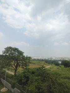 Image of 1067 Sq.ft 3 BHK Apartment / Flat for sale in Skyi Star City, Dhayari, Pune for Rs. 7000000