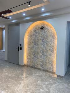 Hall Image of 2800 Sq.ft 4 BHK Builder Floor for sale in SS Aaron Ville, Sector 48 Gurgaon for Rs. 34500000