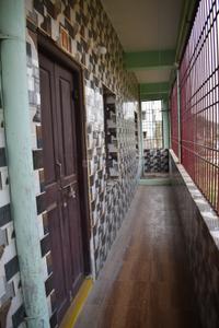 Balcony Image of 450 Sq.ft 2 BHK Apartment / Flat for sale in Gannavaram Vijayawada for Rs. 2800000