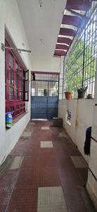 Balcony Image of 2400 Sq.ft 3 BHK Independent House for rent in Ullal Uppanagar Bengaluru for Rs. 50000