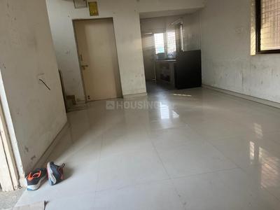 Hall Image of 1550 Sq.ft 3 BHK Apartment / Flat for rent in Shaligram Prime, South Bopal Ahmedabad for Rs. 25000