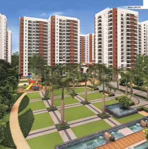 Image of 1887 Sq.ft 3 BHK Apartment / Flat for sale in Madhavaram, Chennai for Rs. 18500000