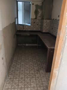 Kitchen Image of 1700 Sq.ft 3 BHK Apartment / Flat for sale in Nirmala Jade, Lake Town Kolkata for Rs. 24000000