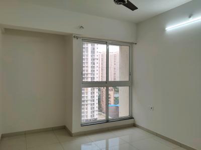 Bedroom Image of 550 Sq.ft 2 BHK Apartment / Flat for sale in Lodha Crown Kolshet, Kolshet Thane for Rs. 9900000