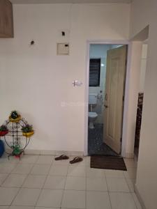 Hall Image of 900 Sq.ft 2 BHK Apartment / Flat for rent in Oxford Elegance, Wanowrie Pune for Rs. 23000