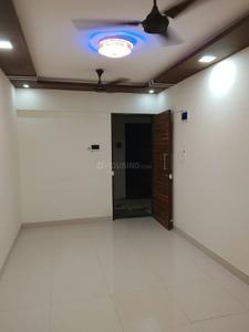 Hall Image of 635 Sq.ft 1 BHK Apartment / Flat for sale in Shashwat Angan, Badlapur West Badlapur for Rs. 2599000