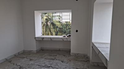 Bedroom Image of 925 Sq.ft 2 BHK Apartment / Flat for sale in Keshtopur Kolkata for Rs. 4440000