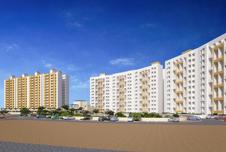 Yewalewadi Main Image 1