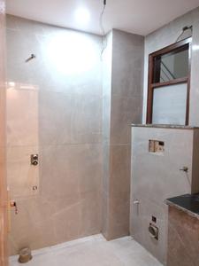 Common Bathroom Image of 1125 Sq.ft 3 BHK Builder Floor for sale in RPS Palm Drive, Sector 88 Faridabad for Rs. 10800000