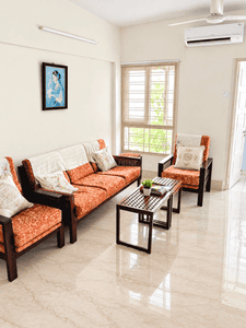 Image of 1550 Sq.ft 3 BHK Apartment / Flat for sale in Khar West, Mumbai for Rs. 90000000