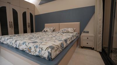 Bedroom Image of 3500 Sq.ft 4 BHK Villa for sale in Gandhi Path West Jaipur for Rs. 25000000