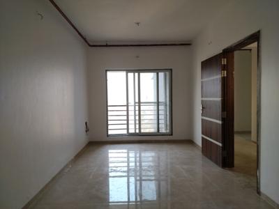 Living Room Image of 1200 Sq.ft 2 BHK Apartment / Flat for sale in Mokal Pushp Pinnacle, Kharghar Navi Mumbai for Rs. 13500000